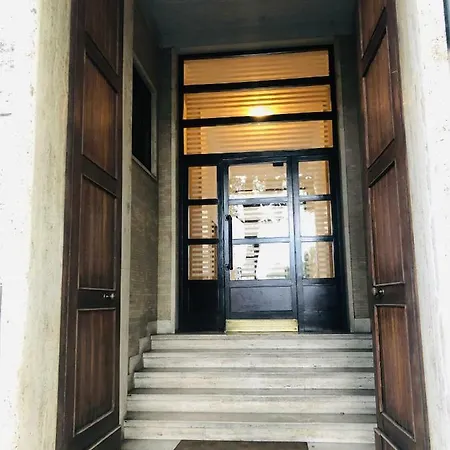 Apartment Anna Centro