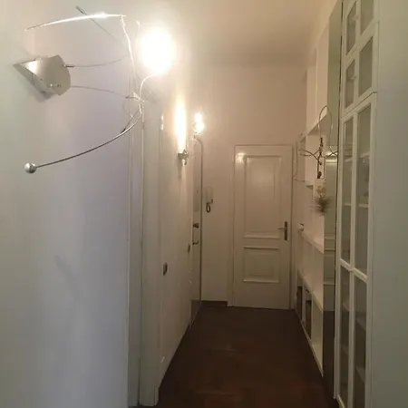 Apartment Anna Centro Pavia