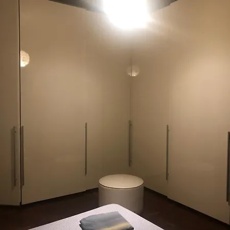 Anna Centro Apartment *