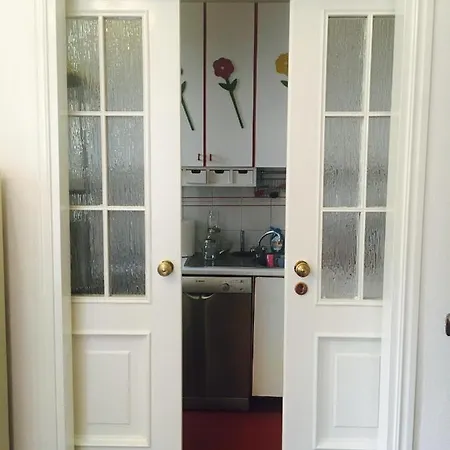 Apartment Anna Centro Pavia