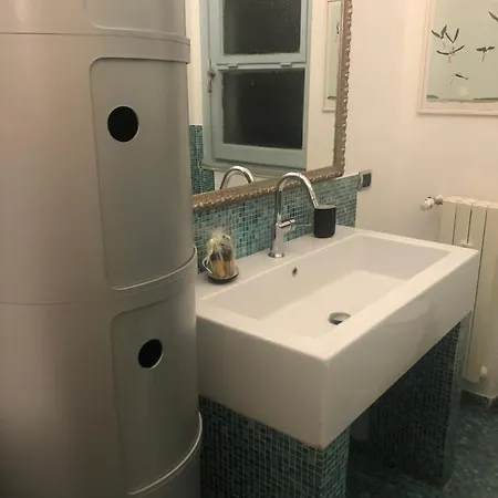 Apartment Anna Centro
